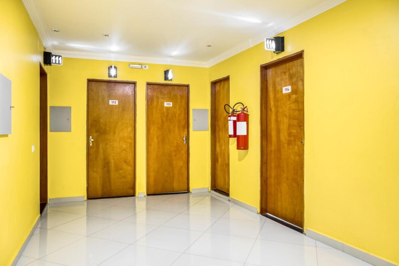 Hotel Lalique São Paulo Luaran gambar
