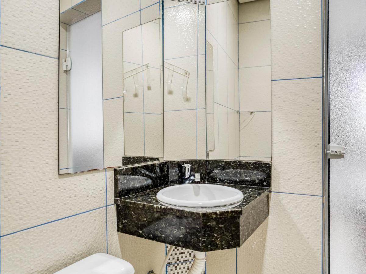 Hotel Lalique São Paulo Luaran gambar