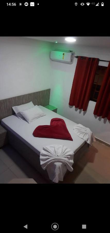 Hotel Lalique São Paulo Luaran gambar