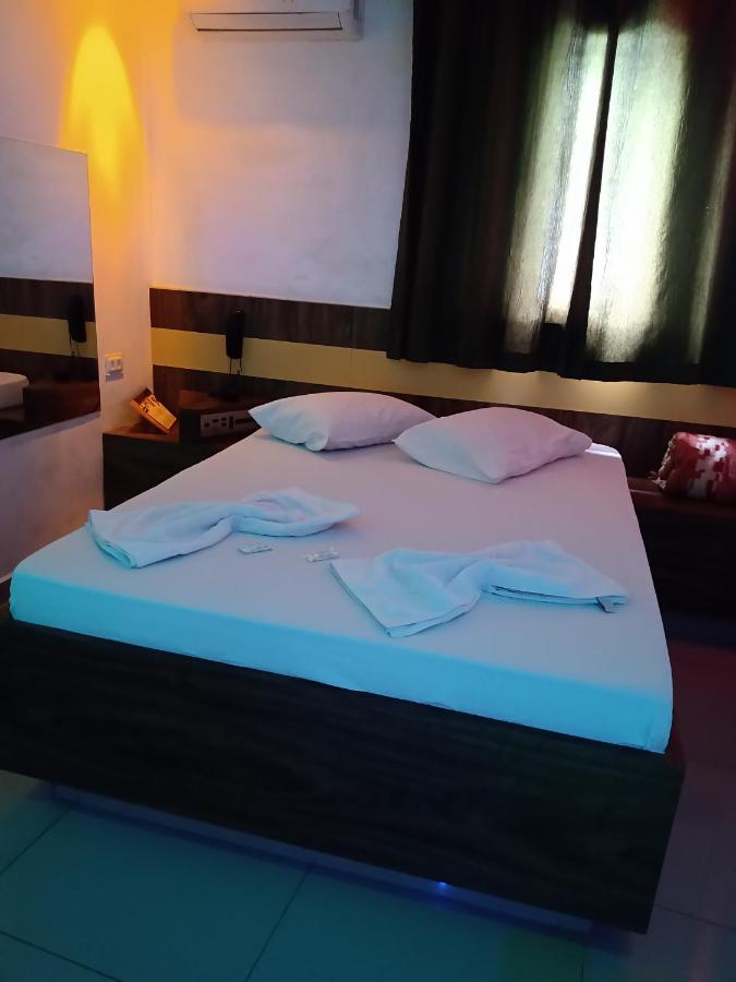 Hotel Lalique São Paulo Luaran gambar