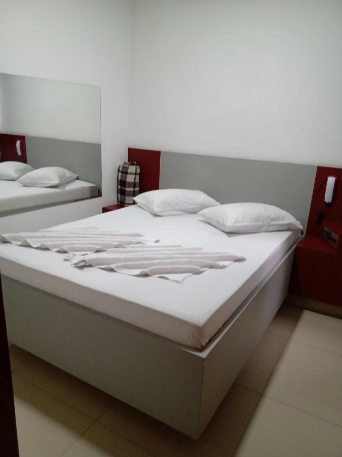 Hotel Lalique São Paulo Luaran gambar