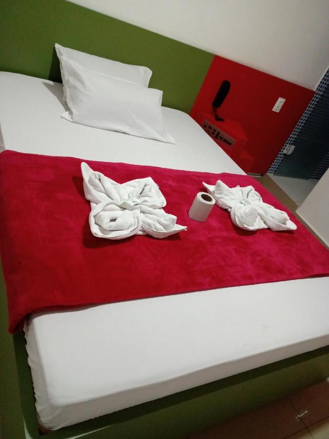 Hotel Lalique São Paulo Luaran gambar