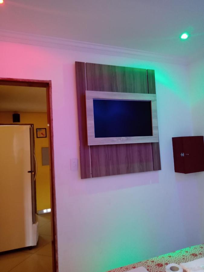 Hotel Lalique São Paulo Luaran gambar