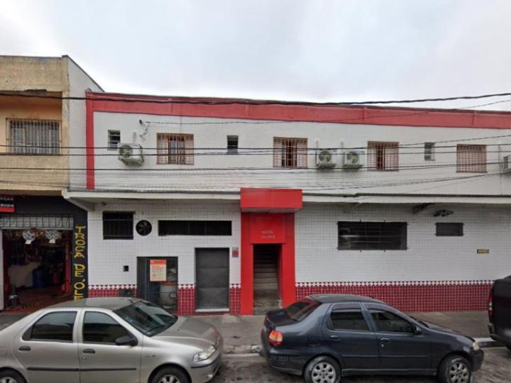 Hotel Lalique São Paulo Luaran gambar