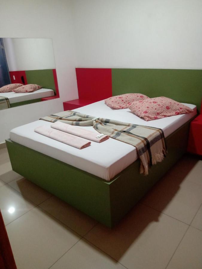 Hotel Lalique São Paulo Luaran gambar