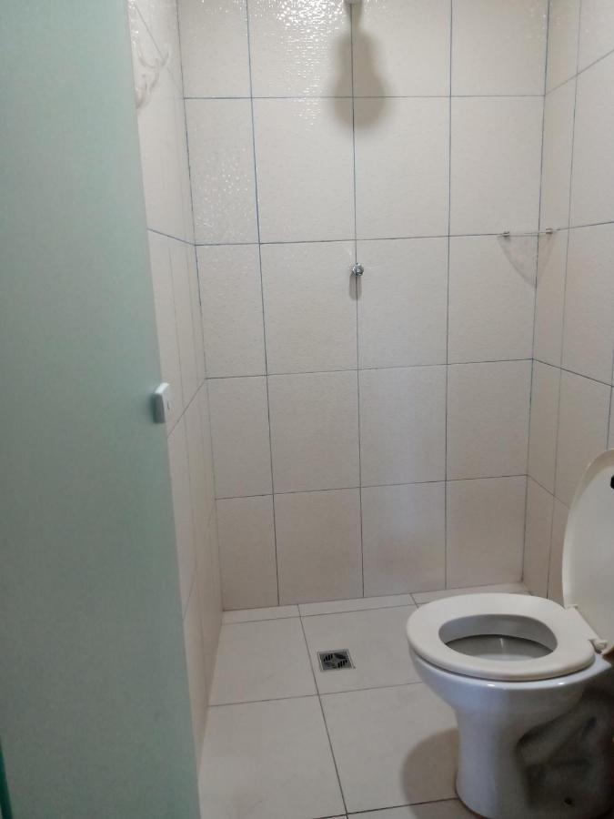 Hotel Lalique São Paulo Luaran gambar