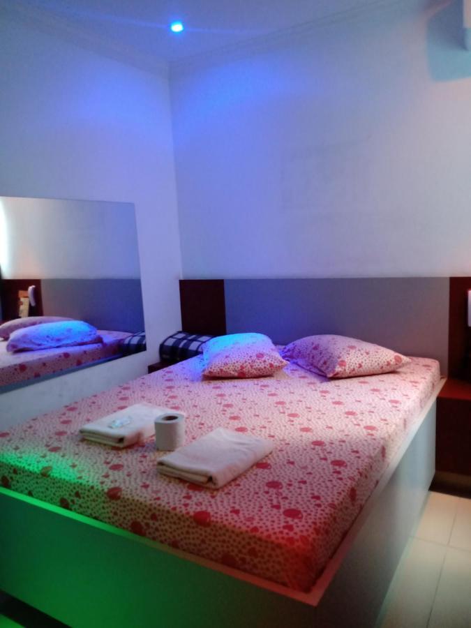 Hotel Lalique São Paulo Luaran gambar