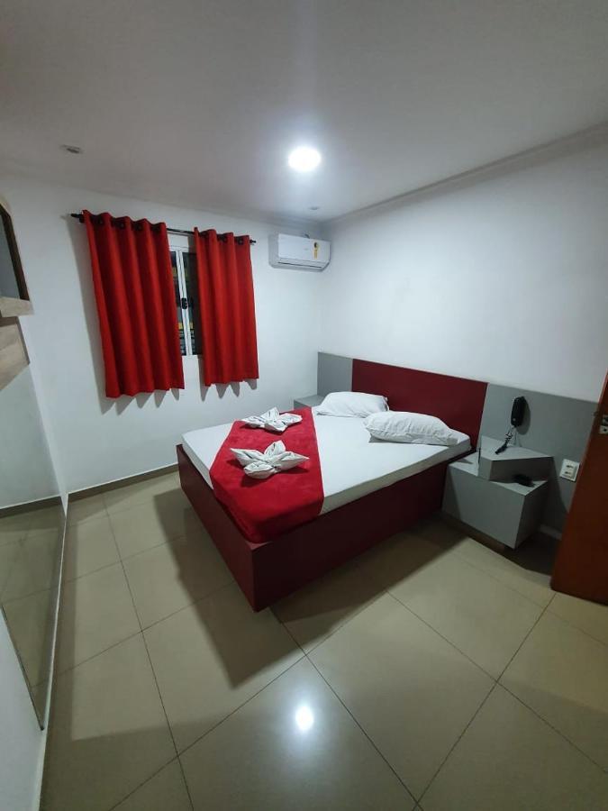 Hotel Lalique São Paulo Luaran gambar