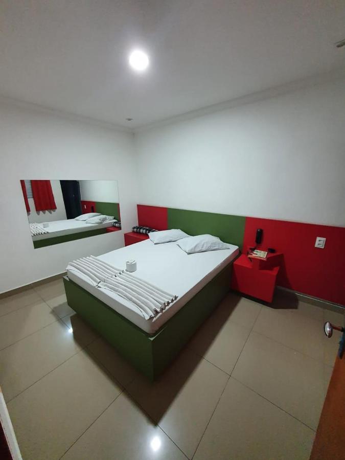 Hotel Lalique São Paulo Luaran gambar