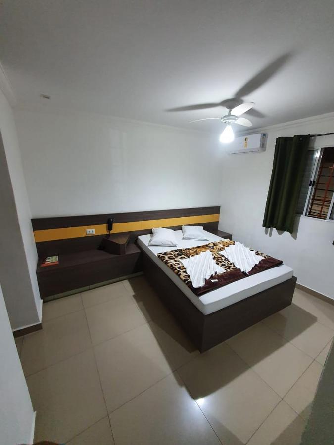 Hotel Lalique São Paulo Luaran gambar