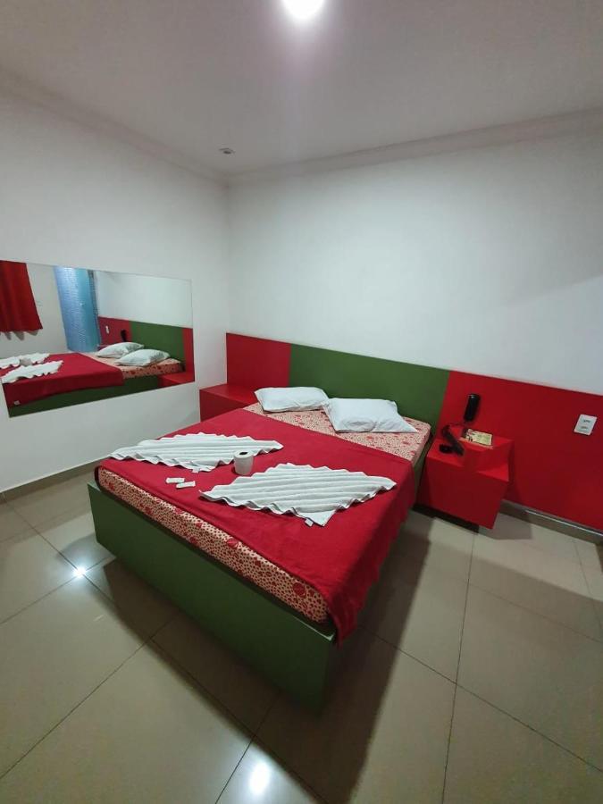 Hotel Lalique São Paulo Luaran gambar