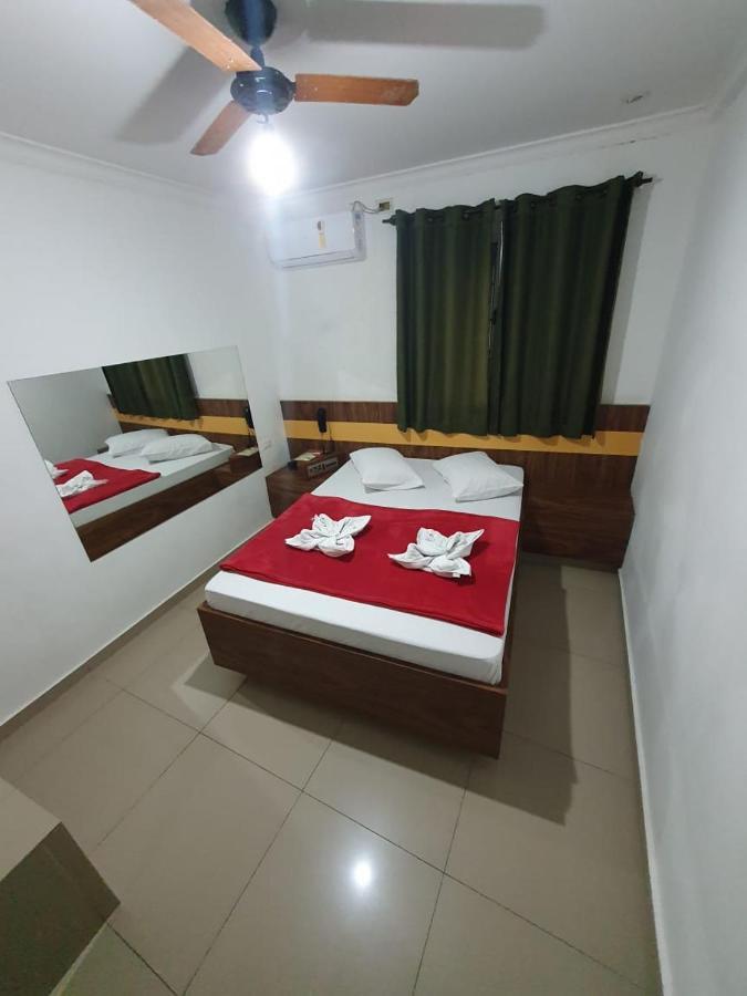 Hotel Lalique São Paulo Luaran gambar